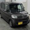 honda n-box 2014 -HONDA 【横浜 586ウ525】--N BOX JF1-1441713---HONDA 【横浜 586ウ525】--N BOX JF1-1441713- image 1