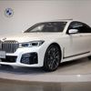 bmw 7-series 2019 -BMW--BMW 7 Series 3DA-7S30--WBA7S62010BP54650---BMW--BMW 7 Series 3DA-7S30--WBA7S62010BP54650- image 1