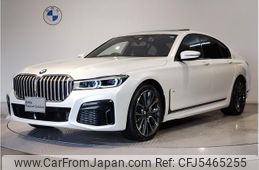 bmw 7-series 2019 -BMW--BMW 7 Series 3DA-7S30--WBA7S62010BP54650---BMW--BMW 7 Series 3DA-7S30--WBA7S62010BP54650-