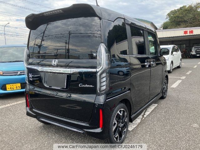 honda n-box 2018 -HONDA--N BOX JF3--2025920---HONDA--N BOX JF3--2025920- image 2