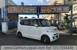 honda n-box-plus 2013 CFJ1544346