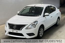 nissan latio 2016 -NISSAN--Latio N17-707920---NISSAN--Latio N17-707920-