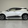 toyota c-hr 2018 -TOYOTA--C-HR DAA-ZYX10--ZYX10-2125150---TOYOTA--C-HR DAA-ZYX10--ZYX10-2125150- image 4