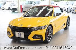 honda s660 2021 CFJ1616049