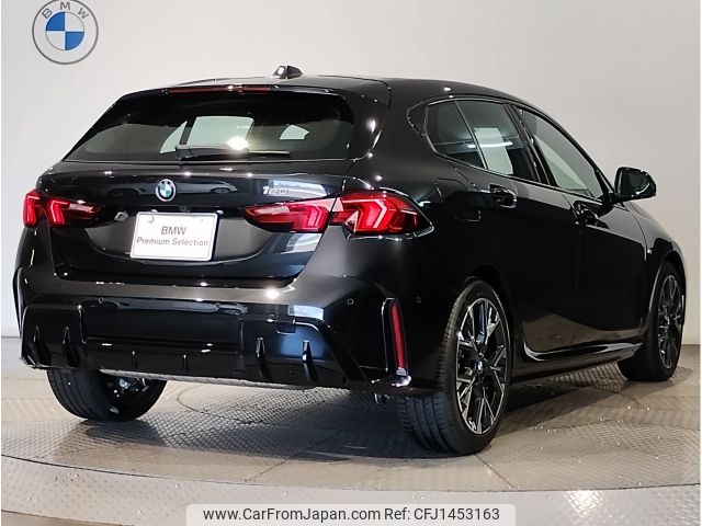 bmw 1-series 2024 -BMW--BMW 1 Series 3AA-82GE15--WBA82GE0007R58***---BMW--BMW 1 Series 3AA-82GE15--WBA82GE0007R58***- image 2