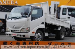 hino dutro 2011 CFJ1604058