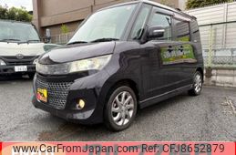 suzuki palette 2012 quick_quick_DBA-MK21S_MK21S-433507