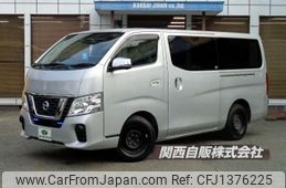 nissan caravan-van 2020 CFJ1376225