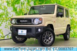 suzuki jimny 2022 quick_quick_3BA-JB64W_JB64W-233855