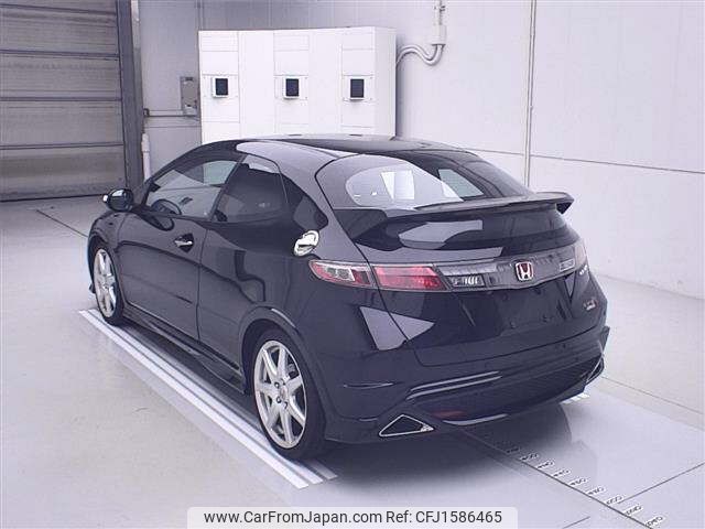 honda civic 2010 CFJ1586465 image 2