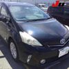 toyota prius-α 2011 -TOYOTA 【伊勢志摩 】--Prius α ZVW41W-3043673---TOYOTA 【伊勢志摩 】--Prius α ZVW41W-3043673- image 1