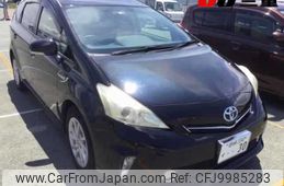 toyota prius-α 2011 -TOYOTA 【伊勢志摩 】--Prius α ZVW41W-3043673---TOYOTA 【伊勢志摩 】--Prius α ZVW41W-3043673-