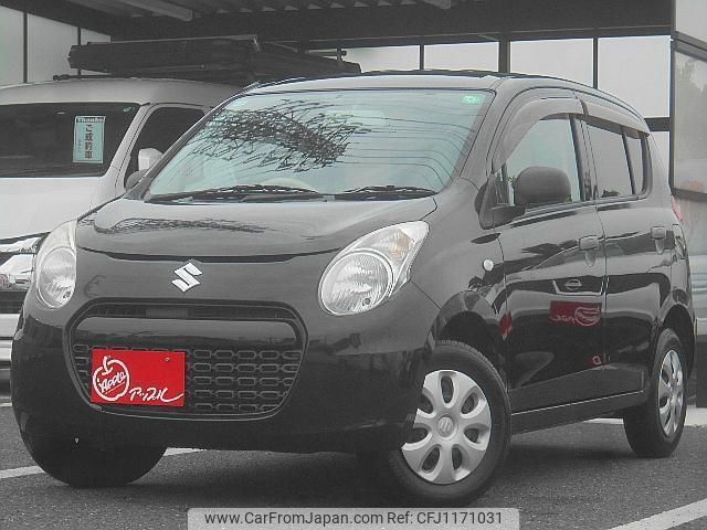 suzuki alto 2014 quick_quick_HA25S_928707 image 1