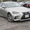 lexus is 2018 -LEXUS--Lexus IS DAA-AVE30--AVE30-5074867---LEXUS--Lexus IS DAA-AVE30--AVE30-5074867- image 3