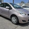 toyota vitz 2010 -TOYOTA--Vitz DBA-KSP90--KSP90-5214936---TOYOTA--Vitz DBA-KSP90--KSP90-5214936- image 21