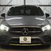 mercedes-benz a-class 2018 -MERCEDES-BENZ--Benz A Class 5BA-177084M--WDD1770842J047293---MERCEDES-BENZ--Benz A Class 5BA-177084M--WDD1770842J047293- image 30