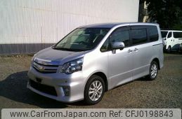 toyota noah 2012 -TOYOTA--Noah DBA-ZRR75W--ZRR75W-0090607---TOYOTA--Noah DBA-ZRR75W--ZRR75W-0090607-