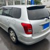 toyota corolla-fielder 2008 CFJ1585266 image 4