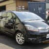 citroen c4 2008 -CITROEN--Citroen C4 B58RFJP--45221565---CITROEN--Citroen C4 B58RFJP--45221565- image 1