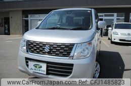 suzuki wagon-r 2017 -SUZUKI--Wagon R MH34S--547188---SUZUKI--Wagon R MH34S--547188-