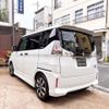 suzuki solio 2015 -SUZUKI 【なにわ 502ﾌ5557】--Solio DAA-MA36S--MA36S-604358---SUZUKI 【なにわ 502ﾌ5557】--Solio DAA-MA36S--MA36S-604358- image 11