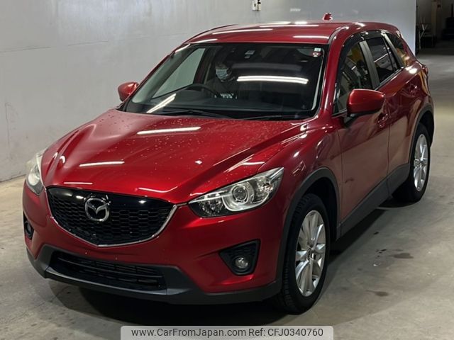 mazda cx-5 2014 -MAZDA--CX-5 KE2FW-138591---MAZDA--CX-5 KE2FW-138591- image 1