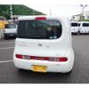 nissan cube 2013 -NISSAN--Cube Z12--250548---NISSAN--Cube Z12--250548- image 2