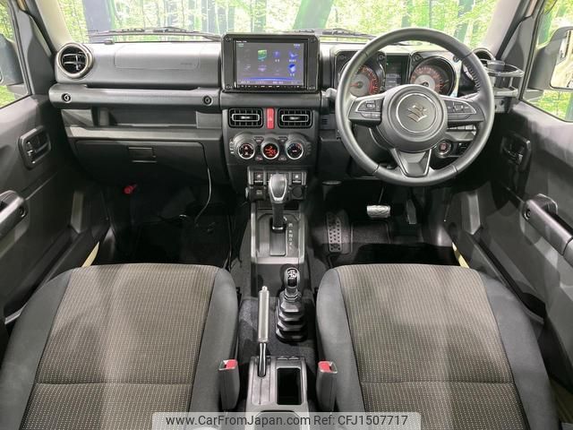 suzuki jimny 2021 CFJ1507717 image 2