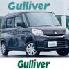 suzuki spacia 2017 -SUZUKI--Spacia DAA-MK42S--MK42S-214416---SUZUKI--Spacia DAA-MK42S--MK42S-214416- image 1