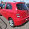 nissan march 2012 TE1253 image 1