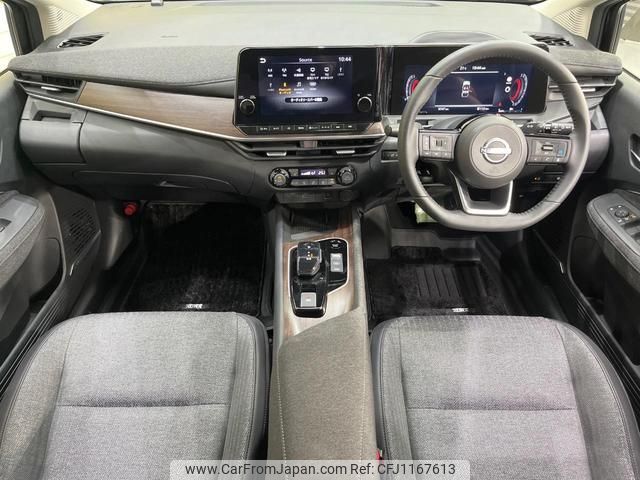 nissan aura 2024 quick_quick_FE13_FE13-373398 image 2