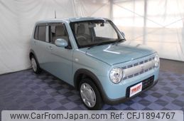 suzuki alto-lapin 2023 CFJ1894767