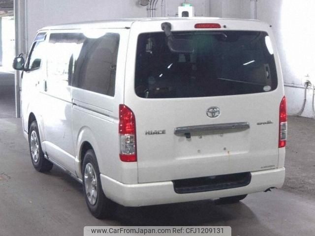 toyota hiace-van 2015 quick_quick_LDF-KDH206V_KDH206-8083958 image 2