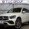 mercedes-benz glc-class 2019 quick_quick_5BA-253984_WDC2539842F683426 image 1