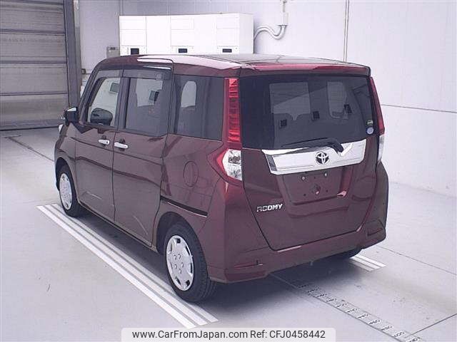 toyota roomy 2019 -TOYOTA--Roomy M900A-0305835---TOYOTA--Roomy M900A-0305835- image 2