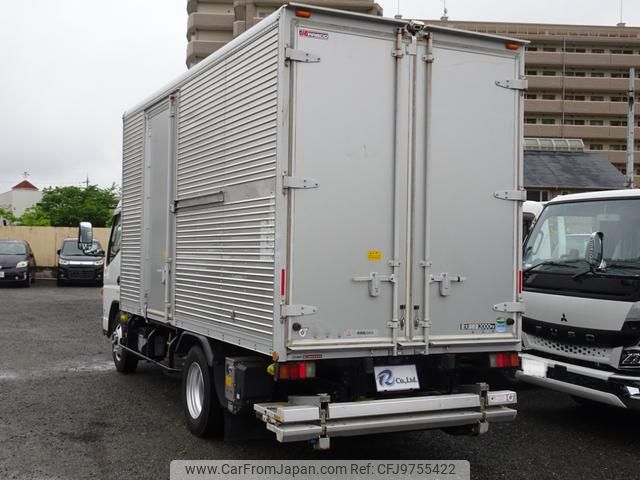 mitsubishi-fuso canter 2019 GOO_NET_EXCHANGE_0704331A30240430W001 image 2