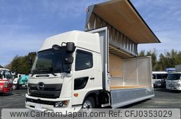 hino ranger 2023 -HINO--Hino Ranger 2KG-FD2ABG--FD2AB-135393---HINO--Hino Ranger 2KG-FD2ABG--FD2AB-135393-