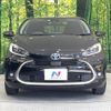 toyota aqua 2022 quick_quick_MXPK11_MXPK11-2077407 image 14