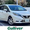 nissan note 2017 -NISSAN--Note DBA-E12--E12-544891---NISSAN--Note DBA-E12--E12-544891- image 1