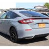 honda civic 2022 CFJ1752526 image 23