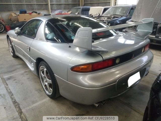 mitsubishi gto 1998 -MITSUBISHI 【岐阜 300ぬ2994】--GTO Z15A-0500238---MITSUBISHI 【岐阜 300ぬ2994】--GTO Z15A-0500238- image 2