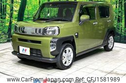 daihatsu taft 2020 CFJ1581989