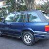 land-rover range-rover 1995 CFJ7007511 image 19