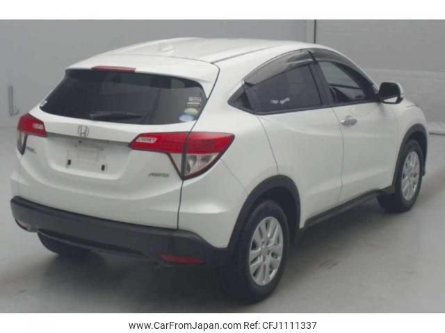 honda vezel 2020 quick_quick_DBA-RU2_1306194 image 2