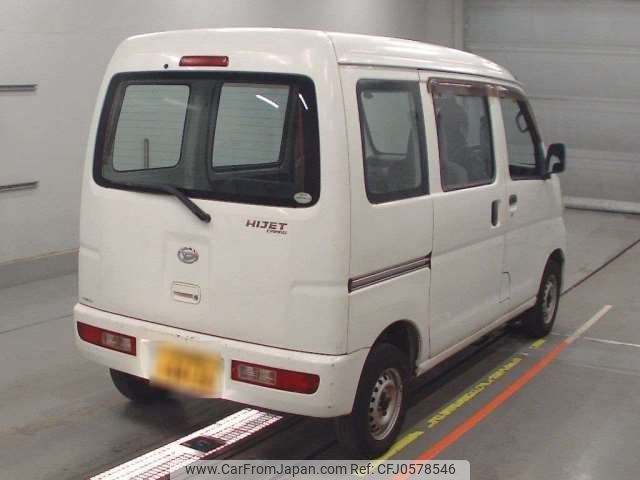 daihatsu hijet-van 2011 -DAIHATSU 【市川 480ｱ4426】--Hijet Van EBD-S321V--S321V-0124430---DAIHATSU 【市川 480ｱ4426】--Hijet Van EBD-S321V--S321V-0124430- image 2