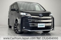 toyota noah 2022 -TOYOTA--Noah 6AA-ZWR90W--ZWR90-0008577---TOYOTA--Noah 6AA-ZWR90W--ZWR90-0008577-