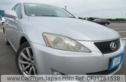 lexus is 2006 646828-Y2025060061F-12