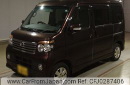 daihatsu atrai-wagon 2013 -DAIHATSU 【和泉 581や4472】--Atrai Wagon S321G-0053124---DAIHATSU 【和泉 581や4472】--Atrai Wagon S321G-0053124-