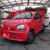 suzuki alto 2016 -SUZUKI--Alto DBA-HA36S--HA36S-269276---SUZUKI--Alto DBA-HA36S--HA36S-269276- image 1