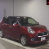 toyota passo 2016 -TOYOTA 【名古屋 506ﾒ4546】--Passo M700A-0042613---TOYOTA 【名古屋 506ﾒ4546】--Passo M700A-0042613- image 1